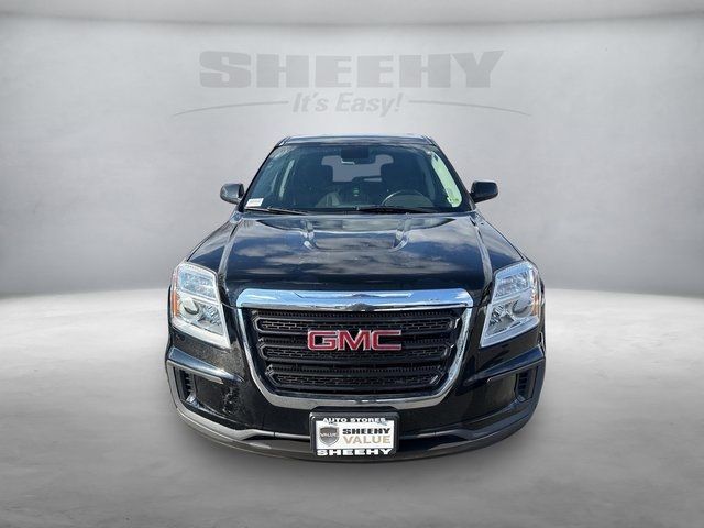 2016 GMC Terrain SLE