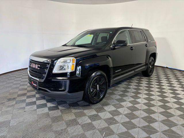 2016 GMC Terrain SLE