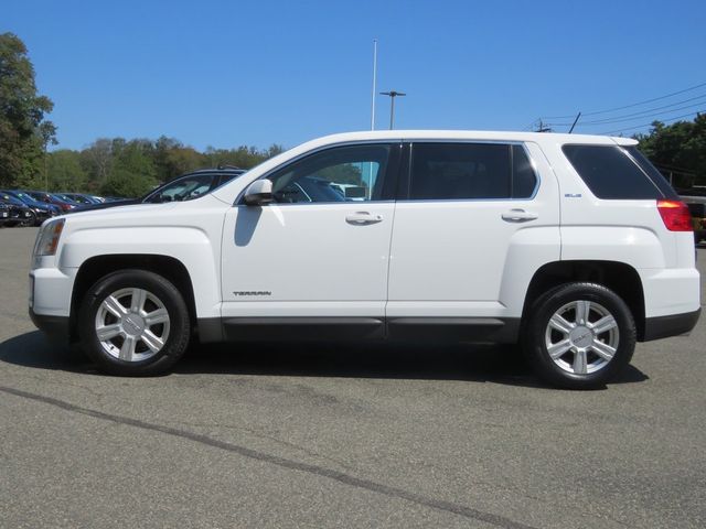 2016 GMC Terrain SLE