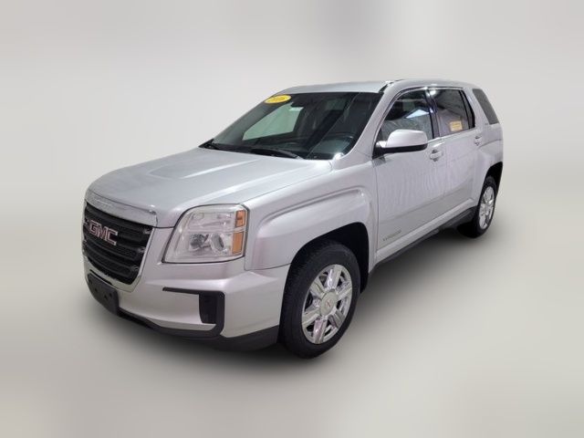 2016 GMC Terrain SLE