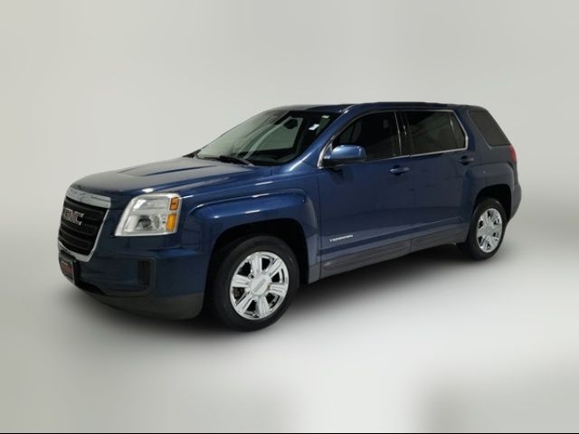 2016 GMC Terrain SLE