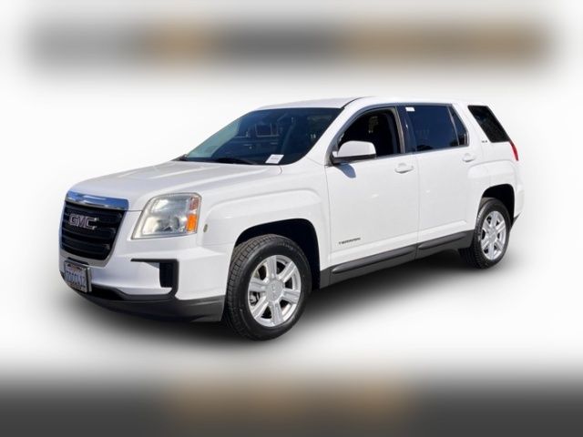 2016 GMC Terrain SLE