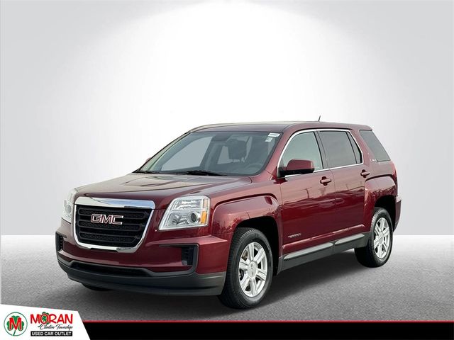 2016 GMC Terrain SLE