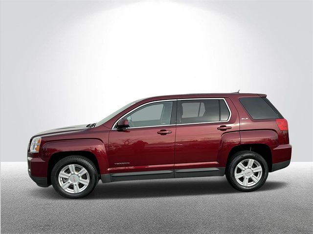 2016 GMC Terrain SLE