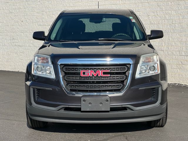 2016 GMC Terrain SLE