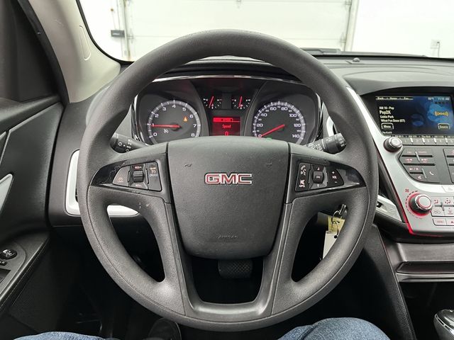 2016 GMC Terrain SLE