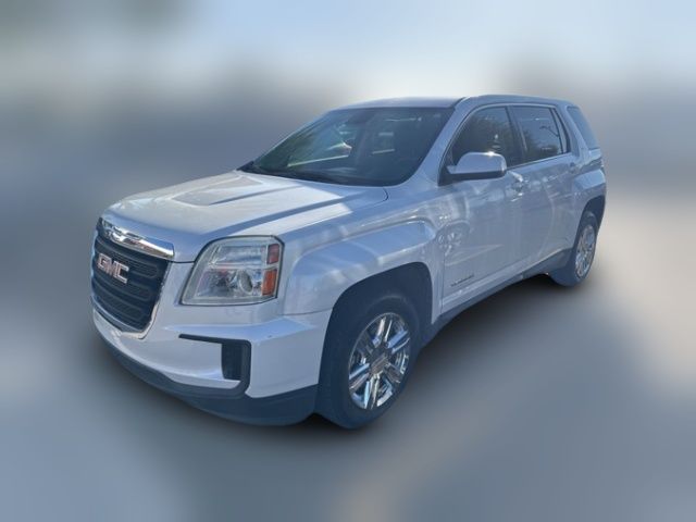 2016 GMC Terrain SLE