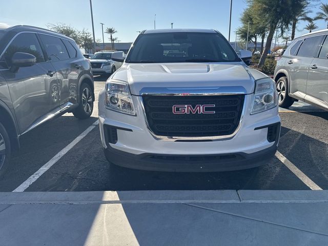 2016 GMC Terrain SLE