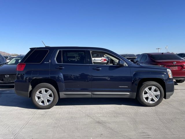 2016 GMC Terrain SLE