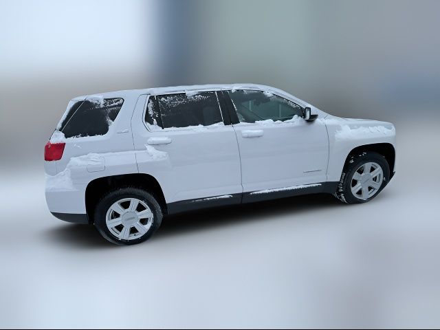 2016 GMC Terrain SLE