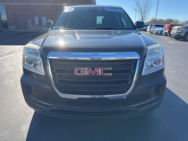 2016 GMC Terrain SLE