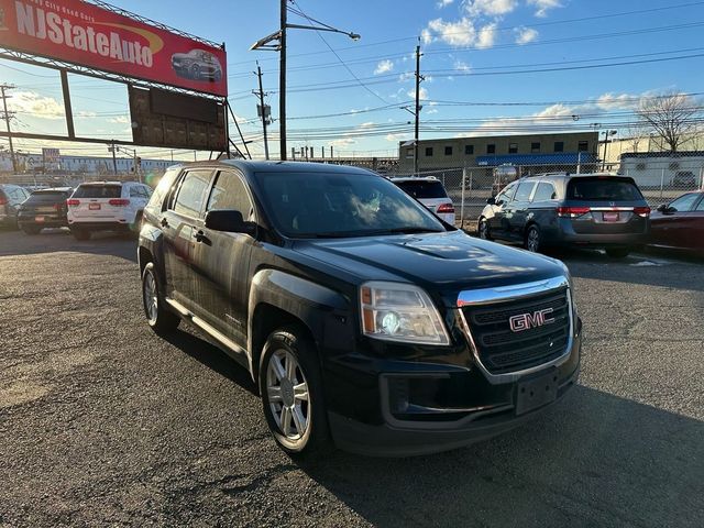 2016 GMC Terrain SLE