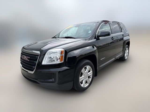 2016 GMC Terrain SLE