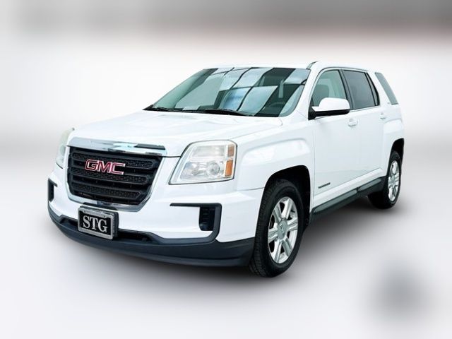 2016 GMC Terrain SLE