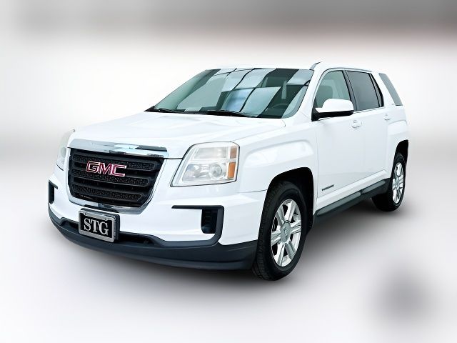 2016 GMC Terrain SLE