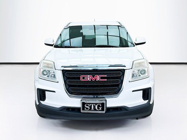 2016 GMC Terrain SLE