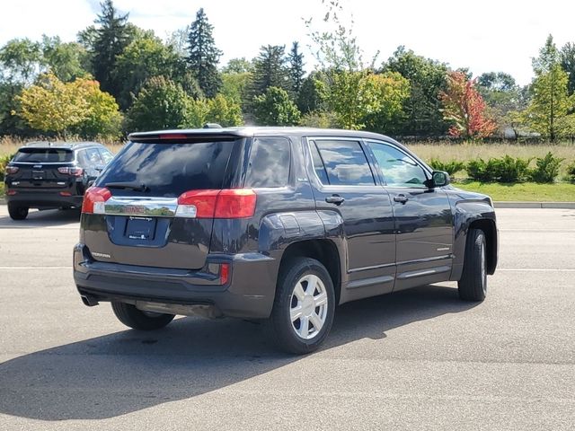 2016 GMC Terrain SLE