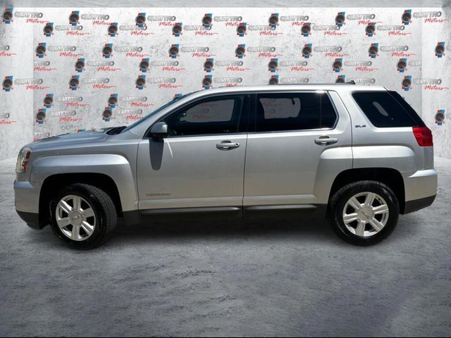 2016 GMC Terrain SLE