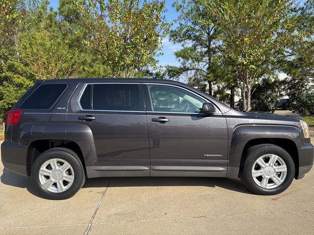 2016 GMC Terrain SLE