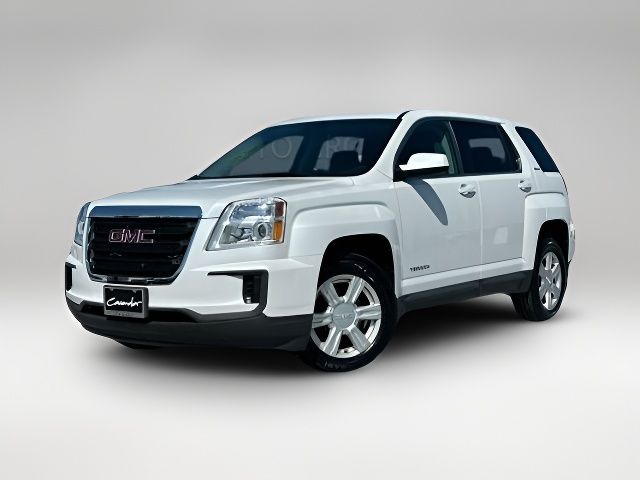 2016 GMC Terrain SLE