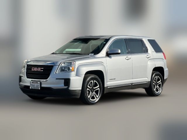 2016 GMC Terrain SLE