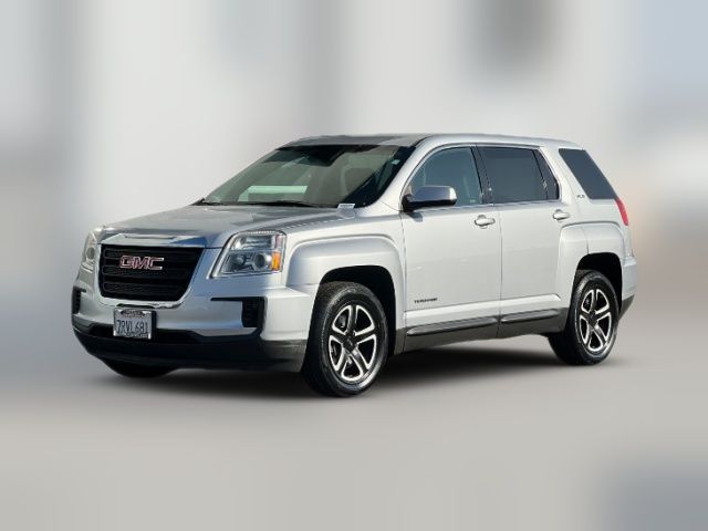 2016 GMC Terrain SLE