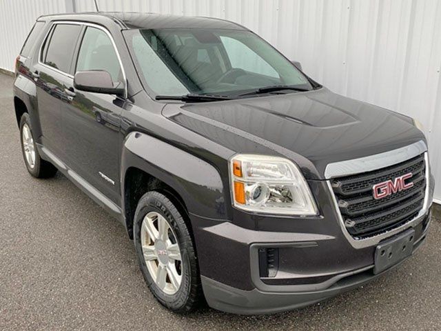 2016 GMC Terrain SLE