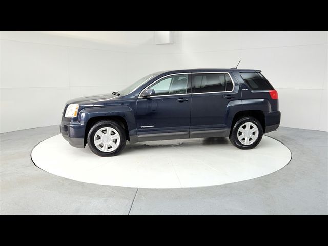 2016 GMC Terrain SLE