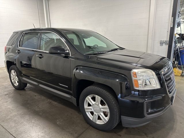 2016 GMC Terrain SLE