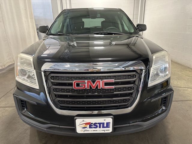 2016 GMC Terrain SLE