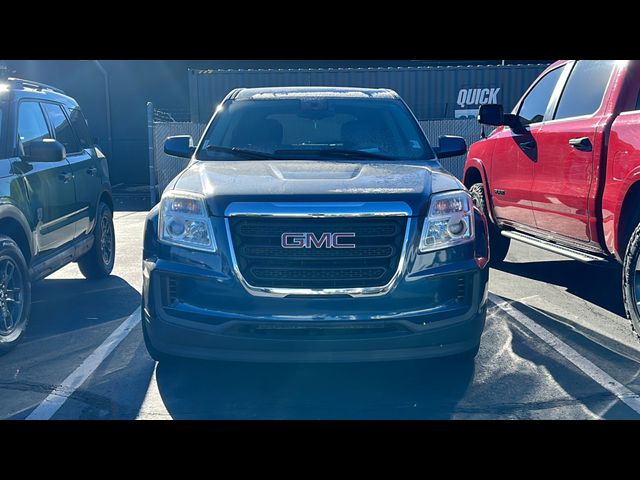 2016 GMC Terrain SLE