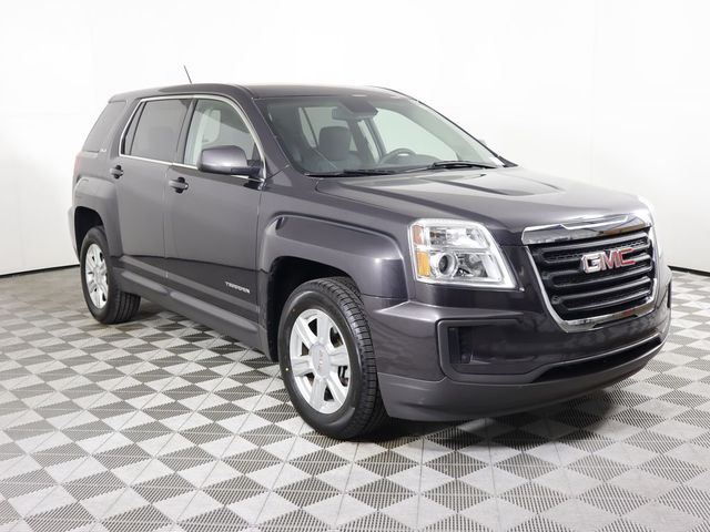 2016 GMC Terrain SLE