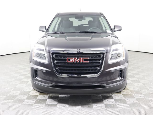 2016 GMC Terrain SLE