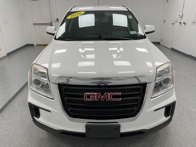 2016 GMC Terrain SLE