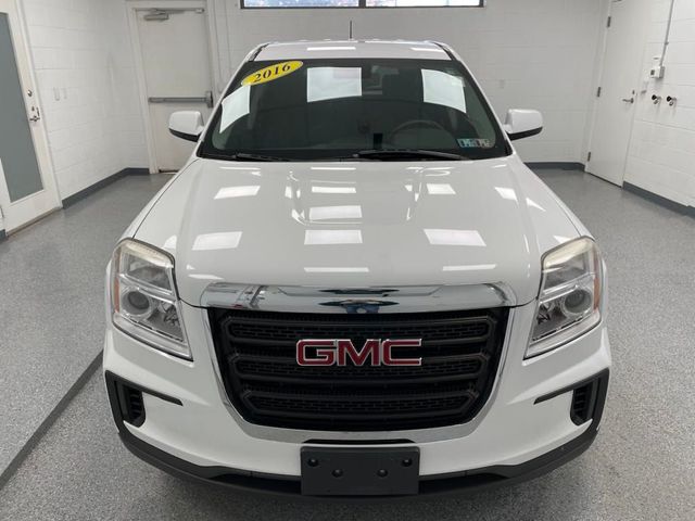 2016 GMC Terrain SLE