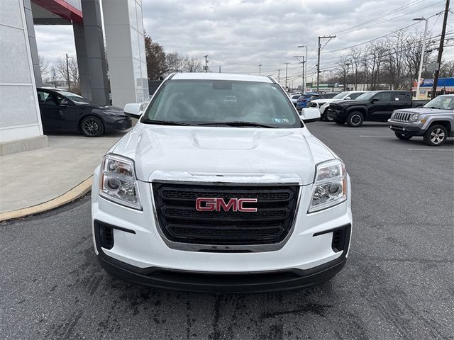 2016 GMC Terrain SLE