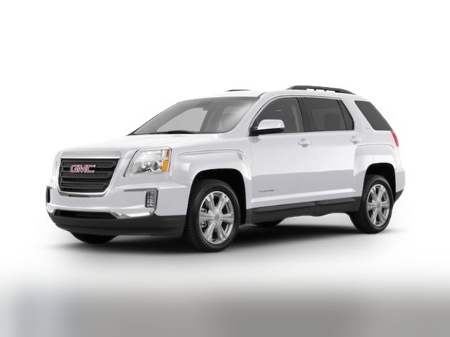 2016 GMC Terrain SLE