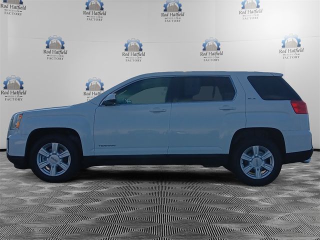 2016 GMC Terrain SLE