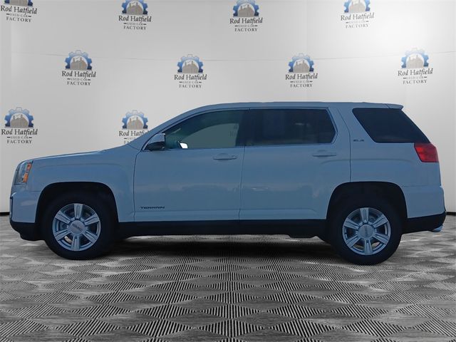 2016 GMC Terrain SLE