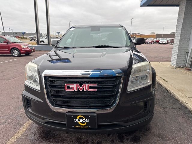 2016 GMC Terrain SLE