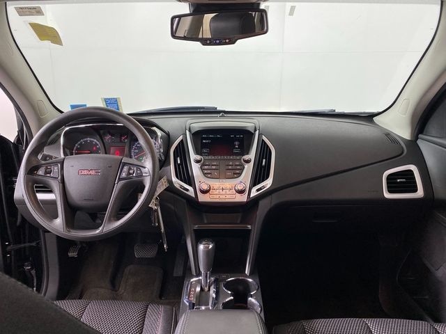 2016 GMC Terrain SLE