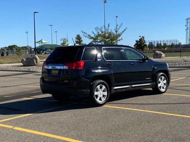 2016 GMC Terrain SLE