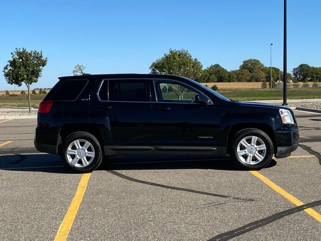 2016 GMC Terrain SLE