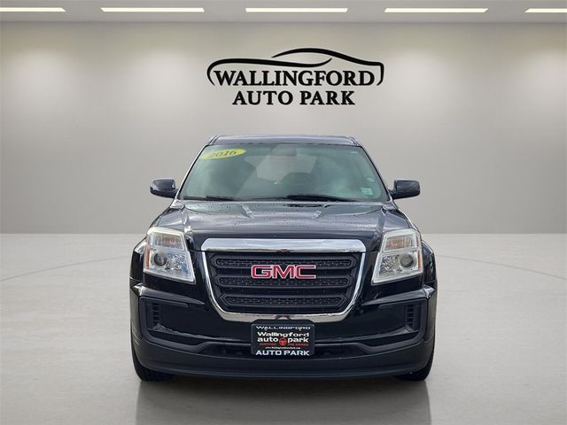 2016 GMC Terrain SLE