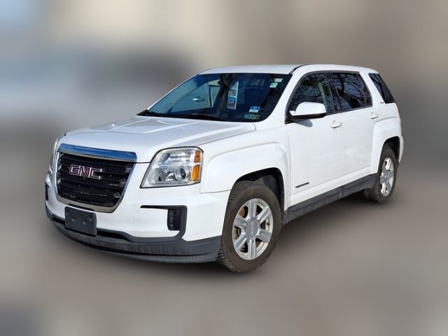 2016 GMC Terrain SLE