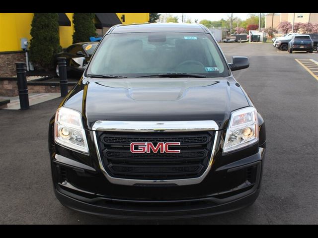 2016 GMC Terrain SLE