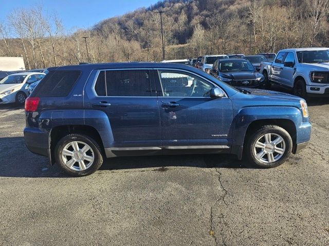 2016 GMC Terrain SLE