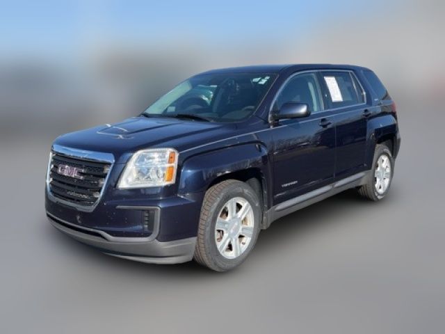 2016 GMC Terrain SLE