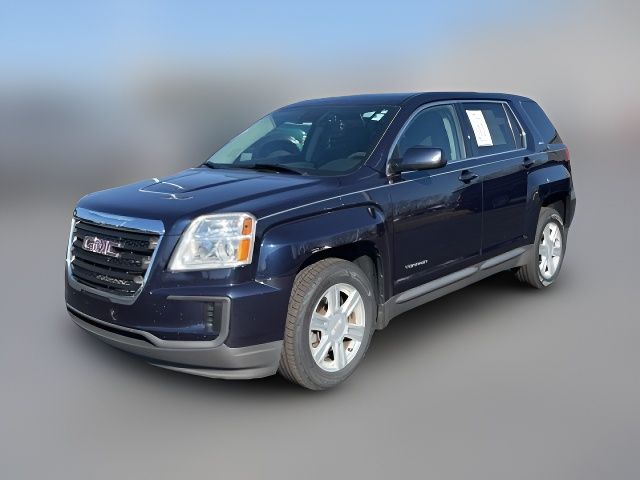 2016 GMC Terrain SLE