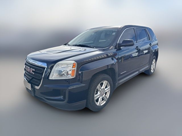 2016 GMC Terrain SLE